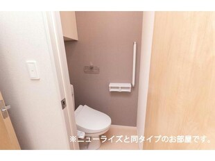 チェリーブロッサムⅠ・Ⅱの物件内観写真